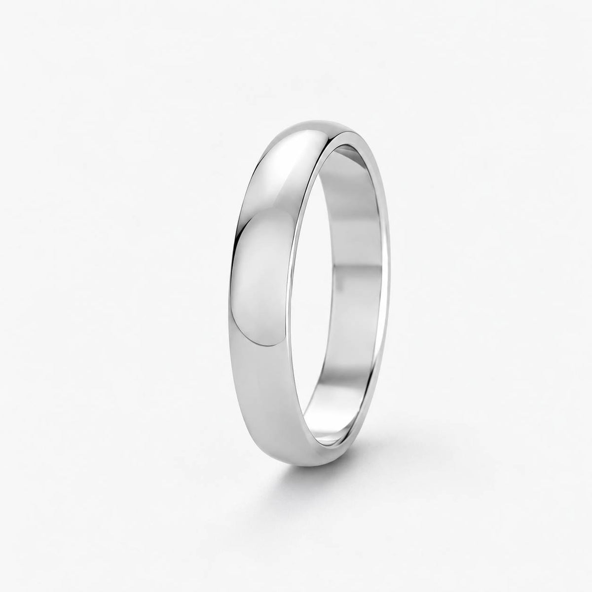 Bague en Argent Stria
