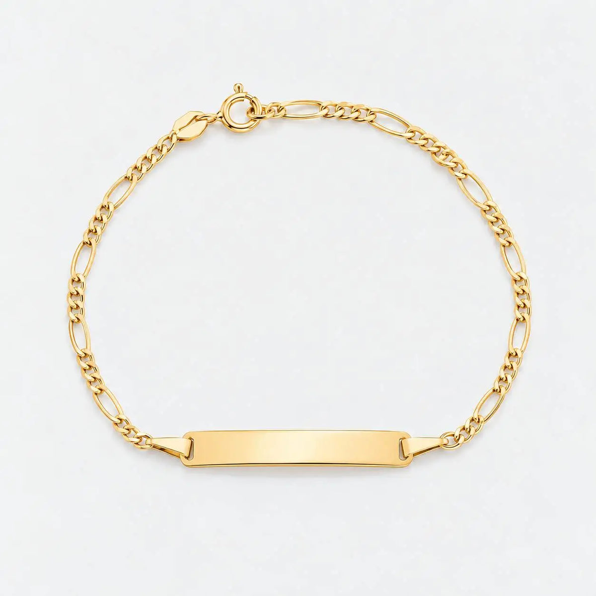 Bracelet en Or Golfen