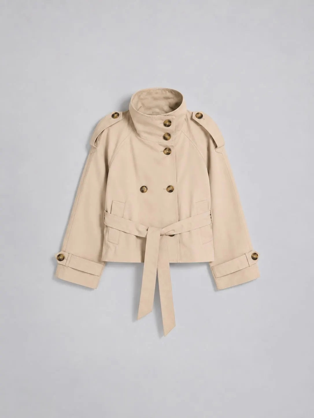 Trench Coat