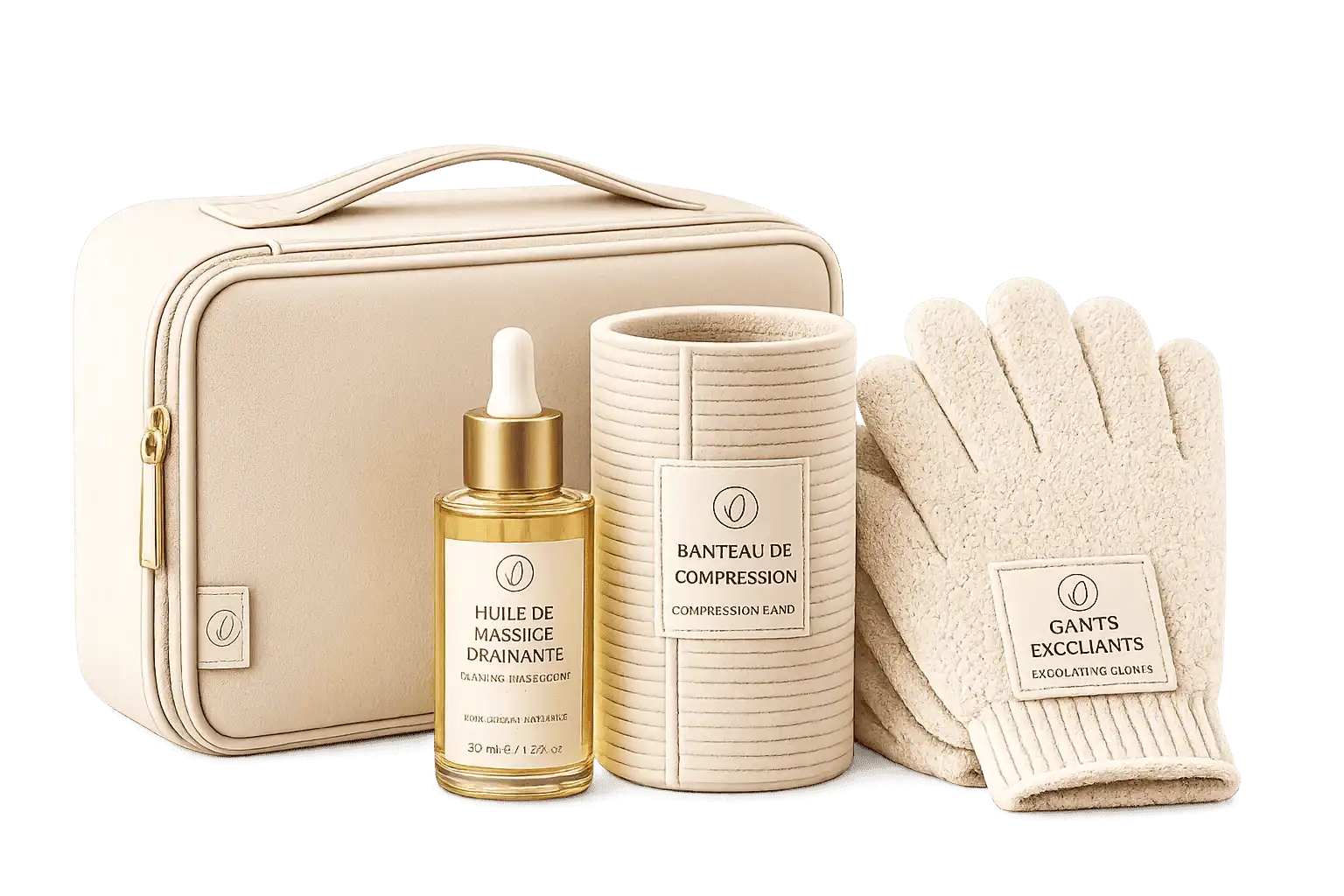 Kit Drainage Complet