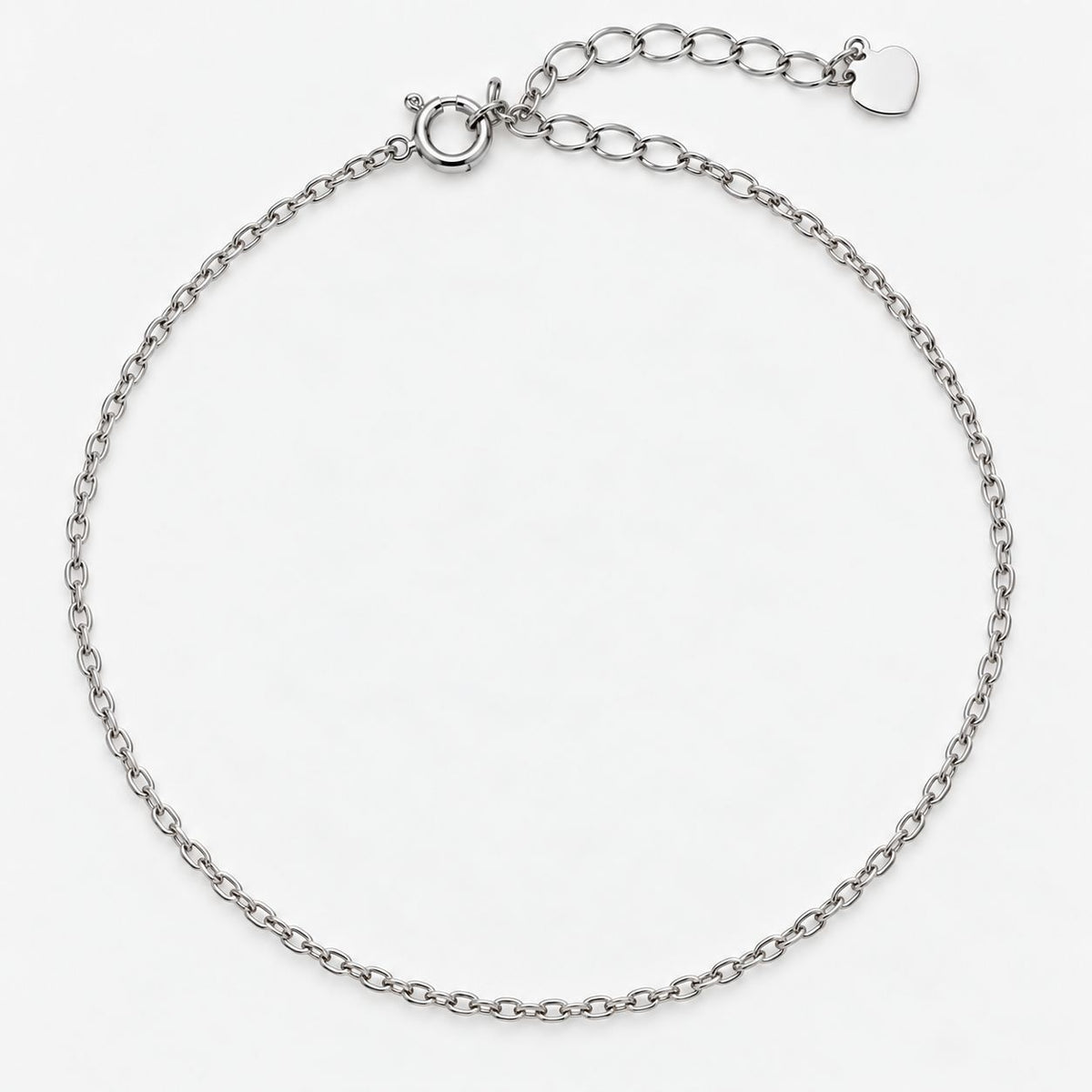 Collier en Argent Lapot