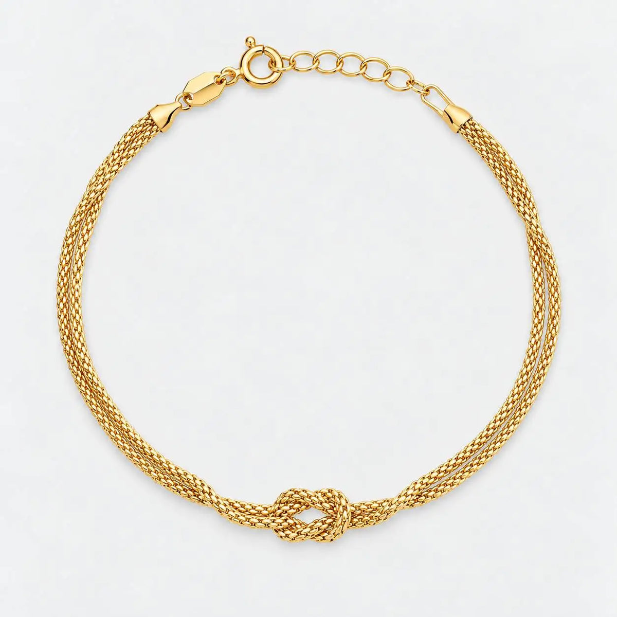 Bracelet en Or Mesa