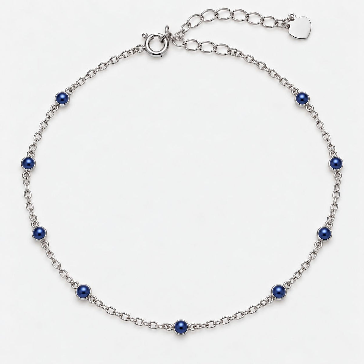 Collier en Argent Gavo