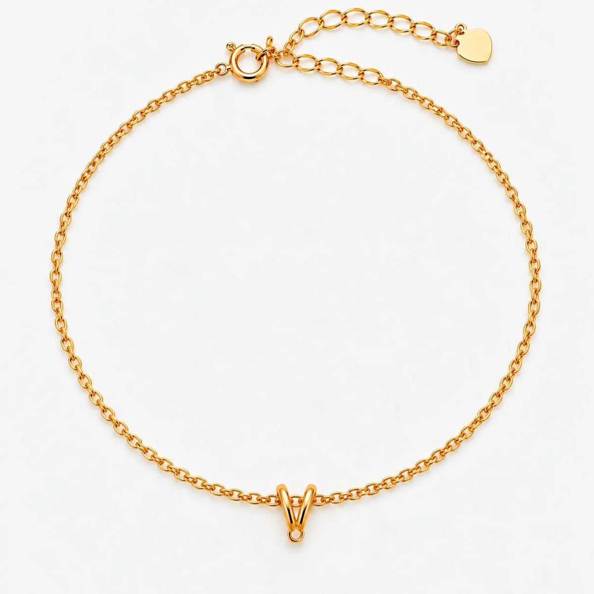Collier en Or Supra